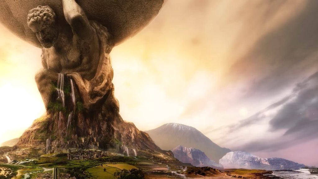 30 Best Viking Games 2024 Civilization 6