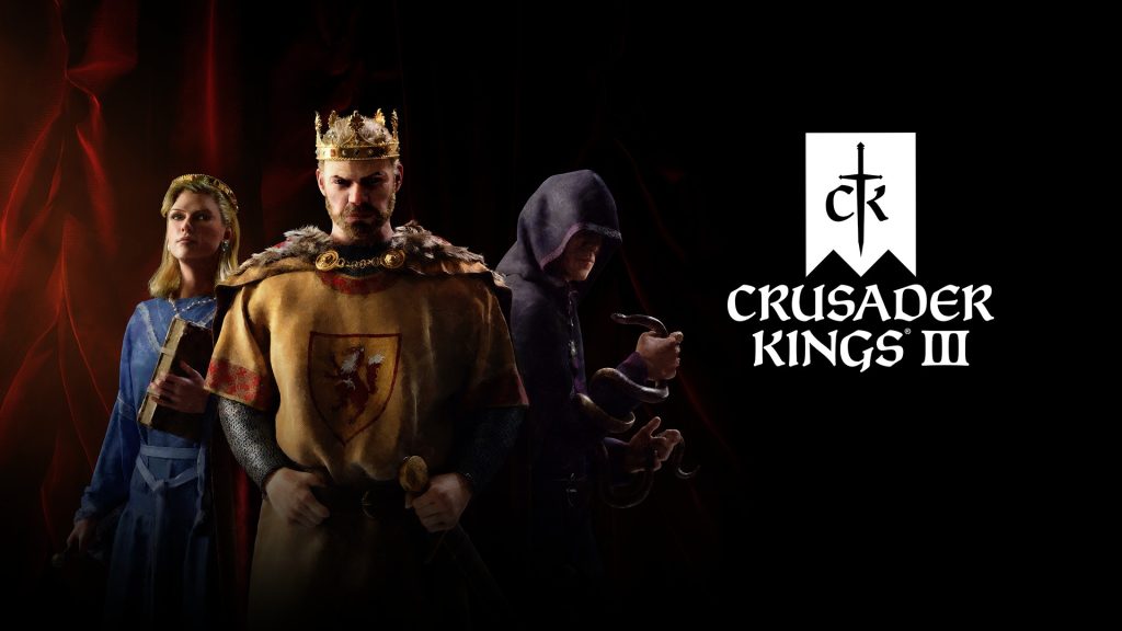 30 Best Viking Games 2024 Crusader King Iii
