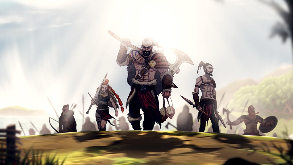 30 Best Viking Games 2024 Dead In Vinland