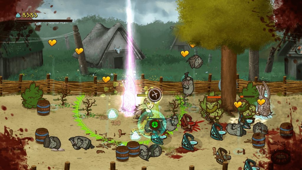 30 Best Viking Games 2024 Die For Valhalla