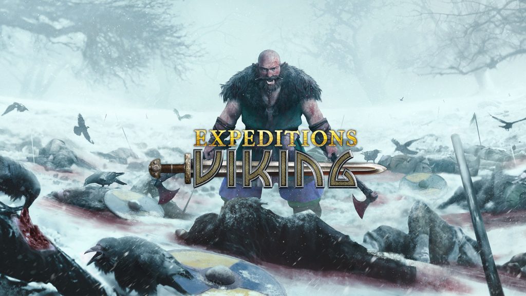 30 Best Viking Games 2024 Expeditions Viking