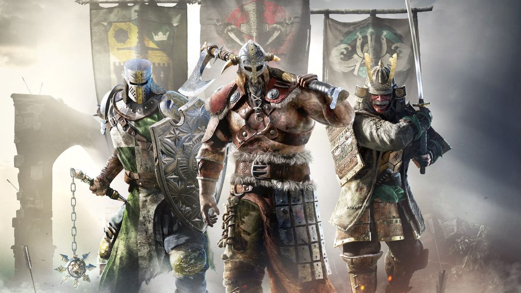 30 Best Viking Games 2024 For Honor