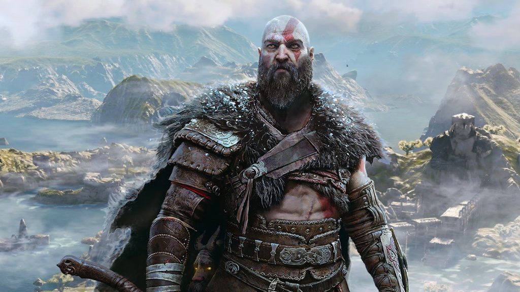 30 Best Viking Games 2024 God Of War