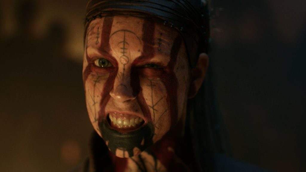 30 Best Viking Games 2024 Hellblade 3