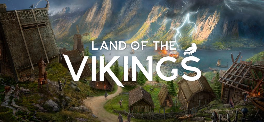 30 Best Viking Games 2024 Land Of The Vikings