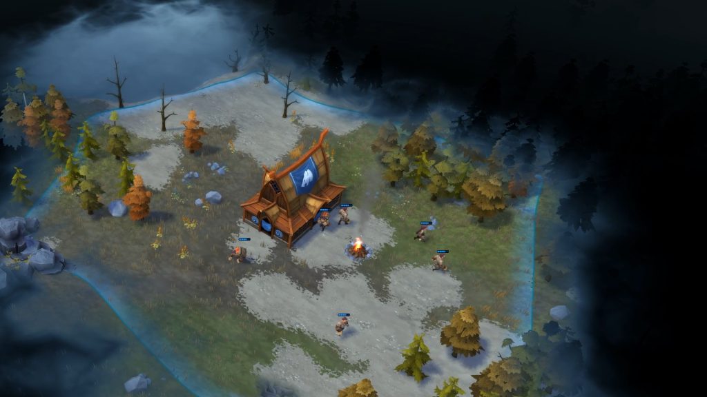 30 Best Viking Games 2024 Northgard
