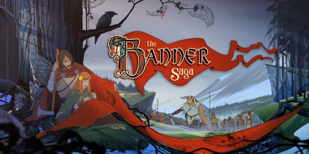 30 Best Viking Games 2024 The Banner Saga