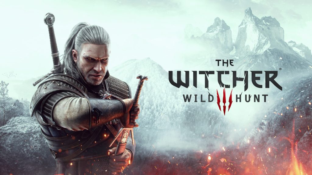 30 Best Viking Games 2024 The Witcher 3