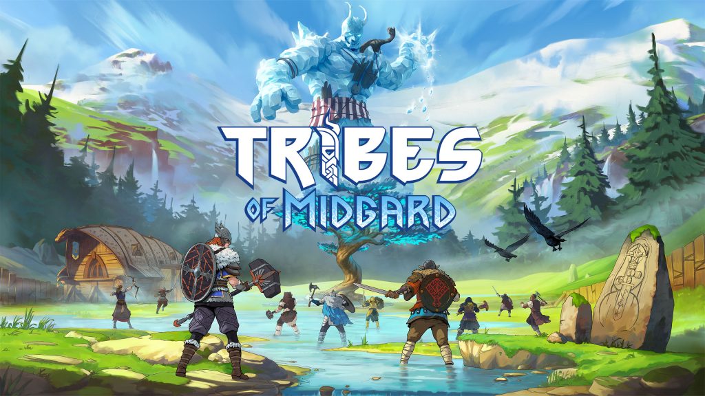30 Best Viking Games 2024 Tribes Of Midgard