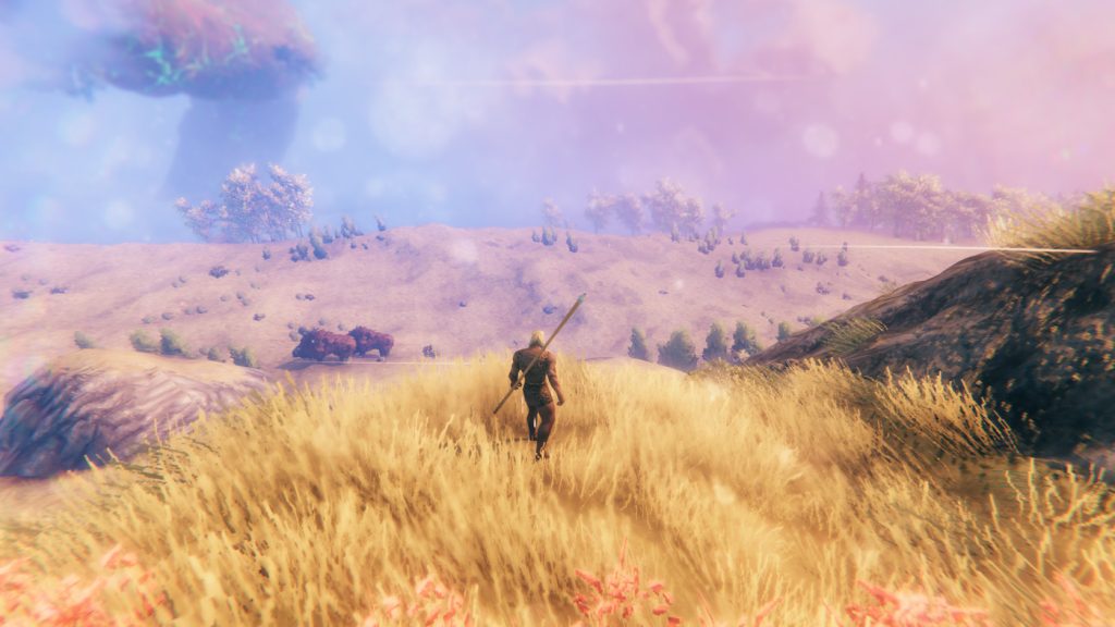 30 Best Viking Games 2024 Valheim