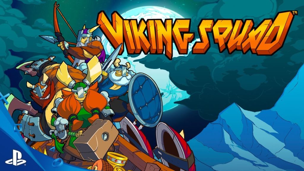 30 Best Viking Games 2024 Viking Squad