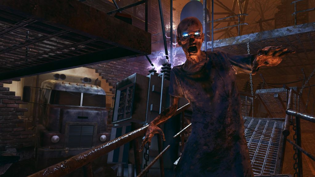 30 Best Zombie Games 2024 Cod Black Ops Zombies