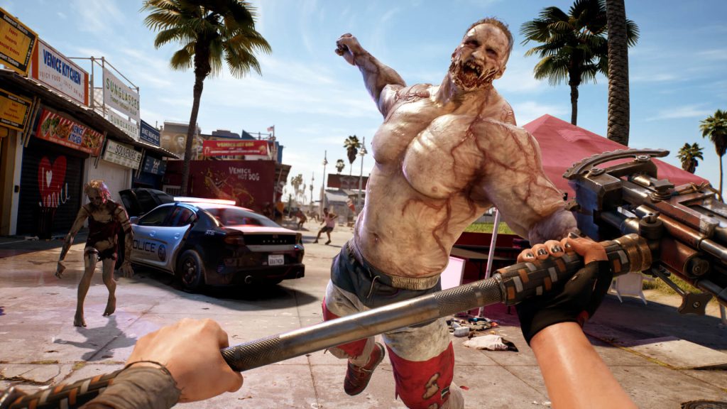 30 Best Zombie Games 2024 Dead Island 2