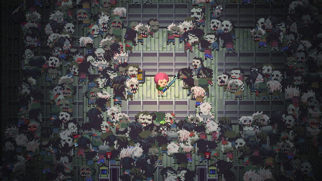 30 Best Zombie Games 2024 Death Road To Canada