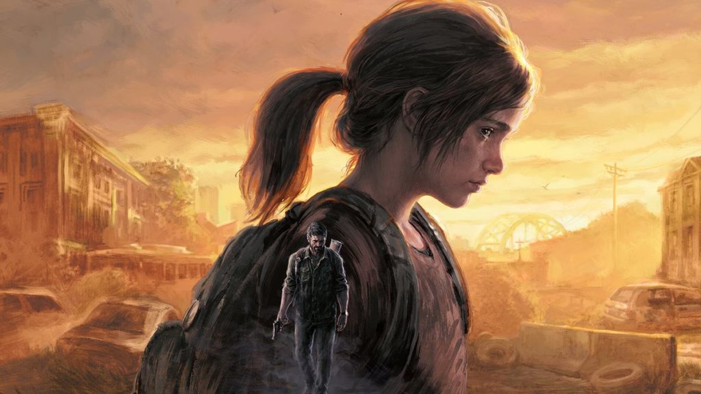 30 Best Zombie Games 2024 The Last Of Us 1