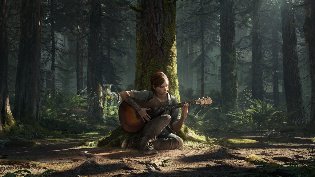 30 Best Zombie Games 2024 The Last Of Us 2