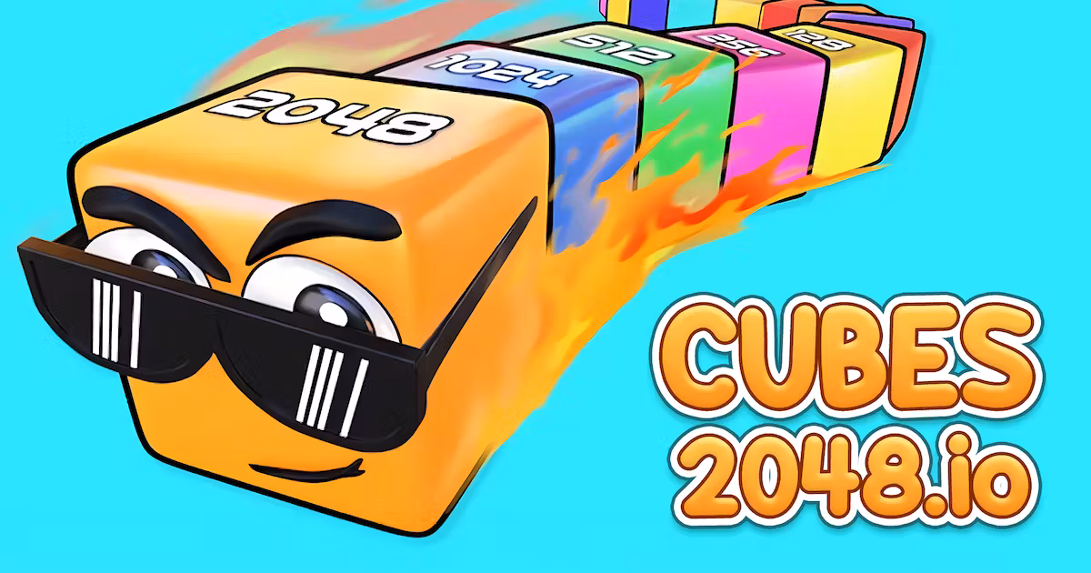 30 Best Io Games 2024 2048