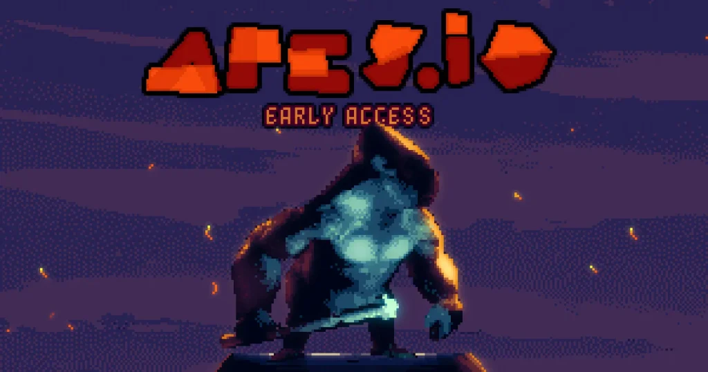 30 Best Io Games 2024 Apes