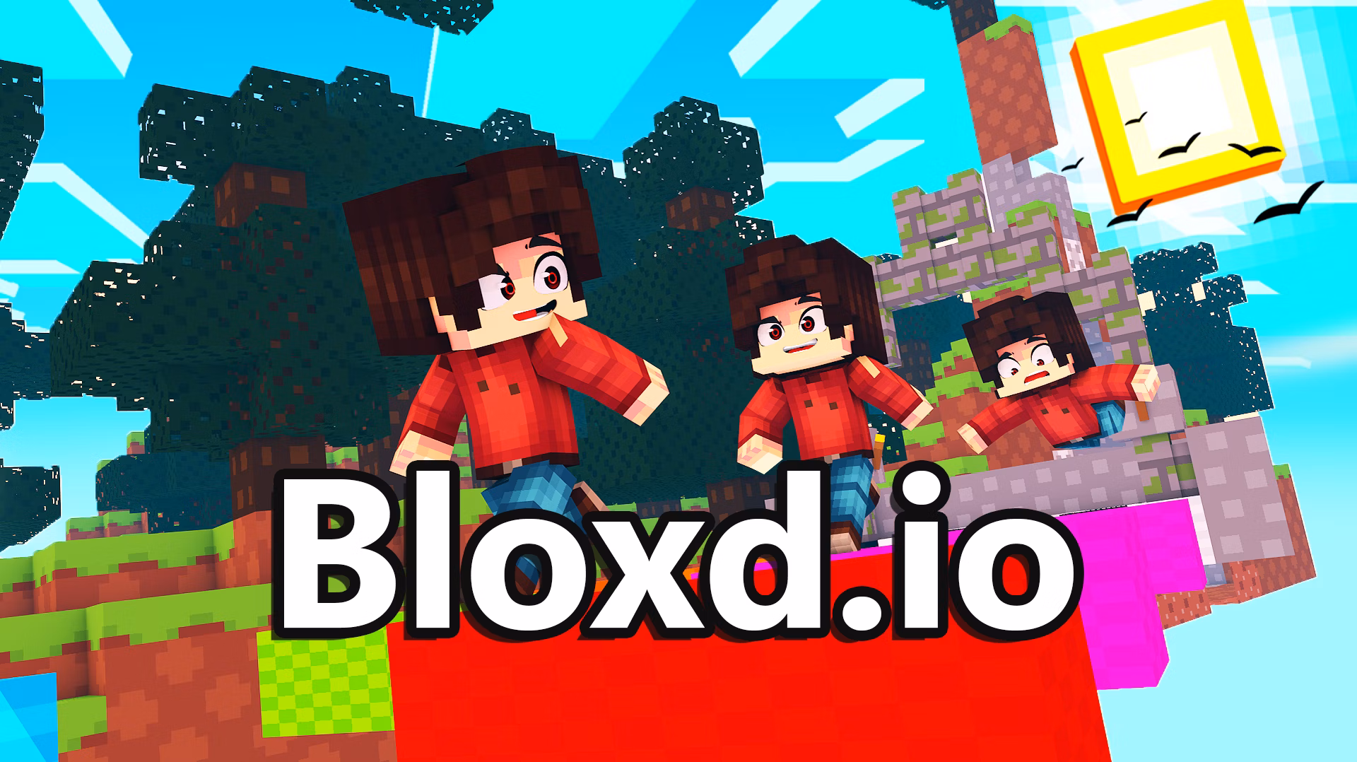 30 Best Io Games 2024 Bloxd