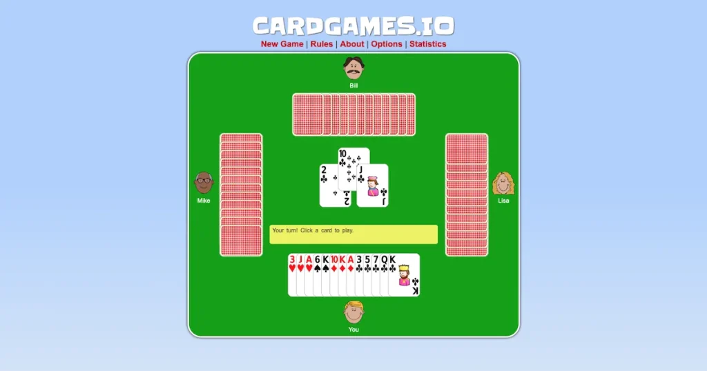 30 Best Io Games 2024 Cardgames