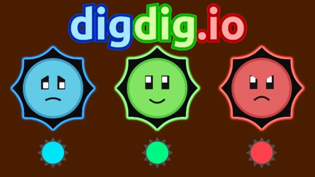 30 Best Io Games 2024 Digdig