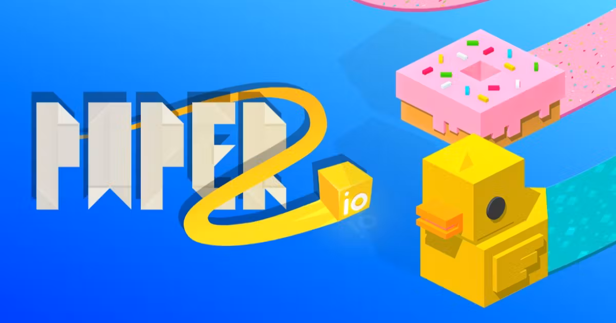 30 Best Io Games 2024 Paper