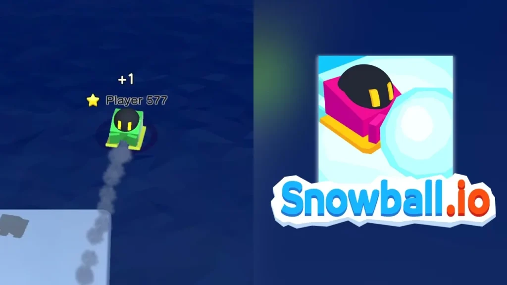 30 Best Io Games 2024 Snowball