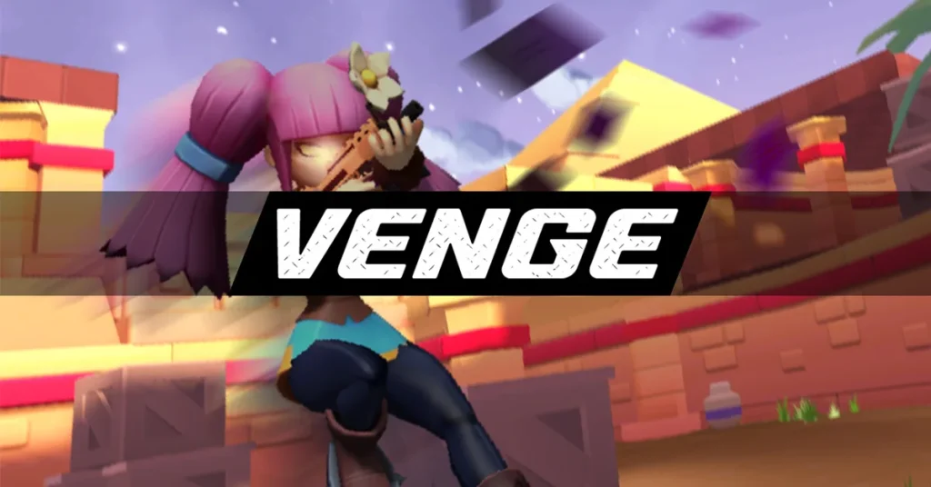30 Best Io Games 2024 Venge.io