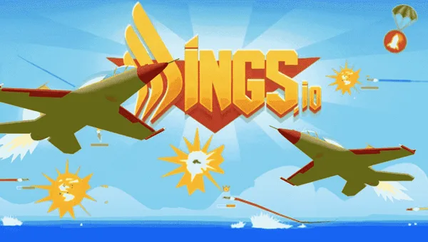 30 Best Io Games 2024 Wings Io
