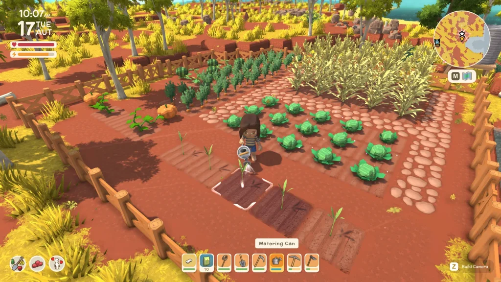 35 Best Farming Games 2024 Dinkum