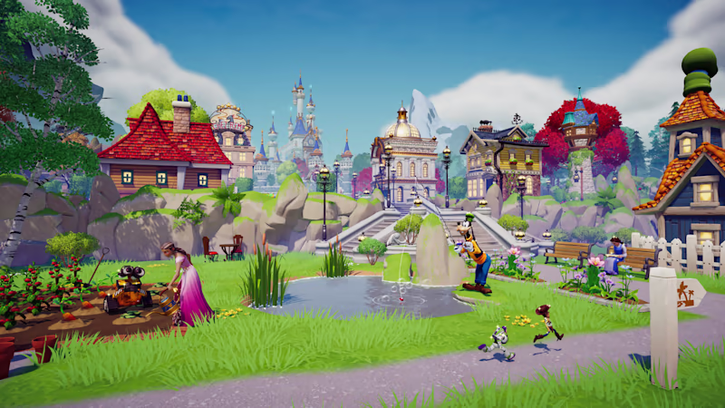 35 Best Farming Games 2024 Disney