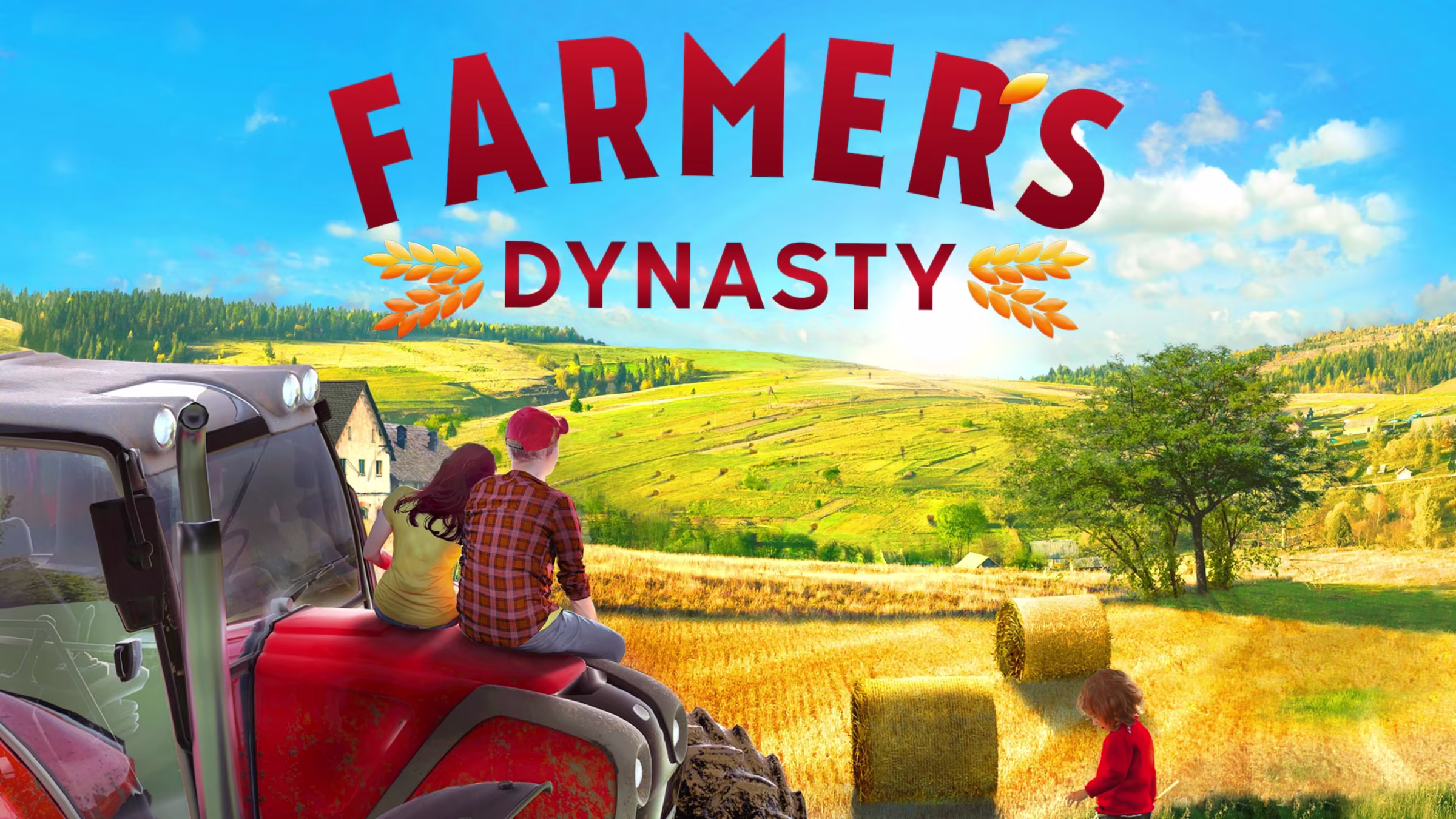 35 Best Farming Games 2024 Farmers Dynasty