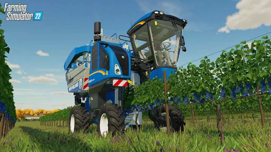 35 Best Farming Games 2024 Farming Simulator 22