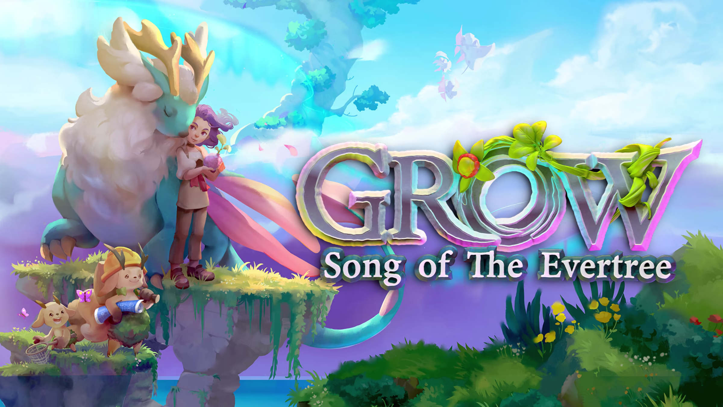 35 Best Farming Games 2024 Grow