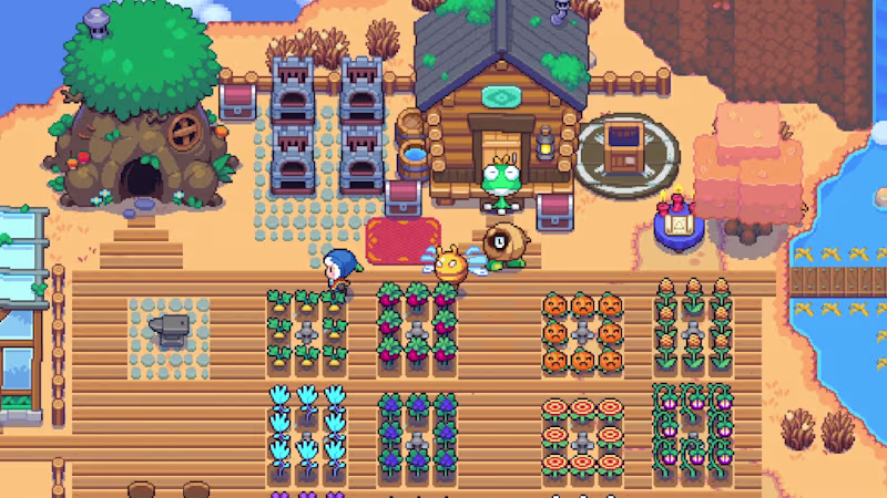 35 Best Farming Games 2024 Moonstone