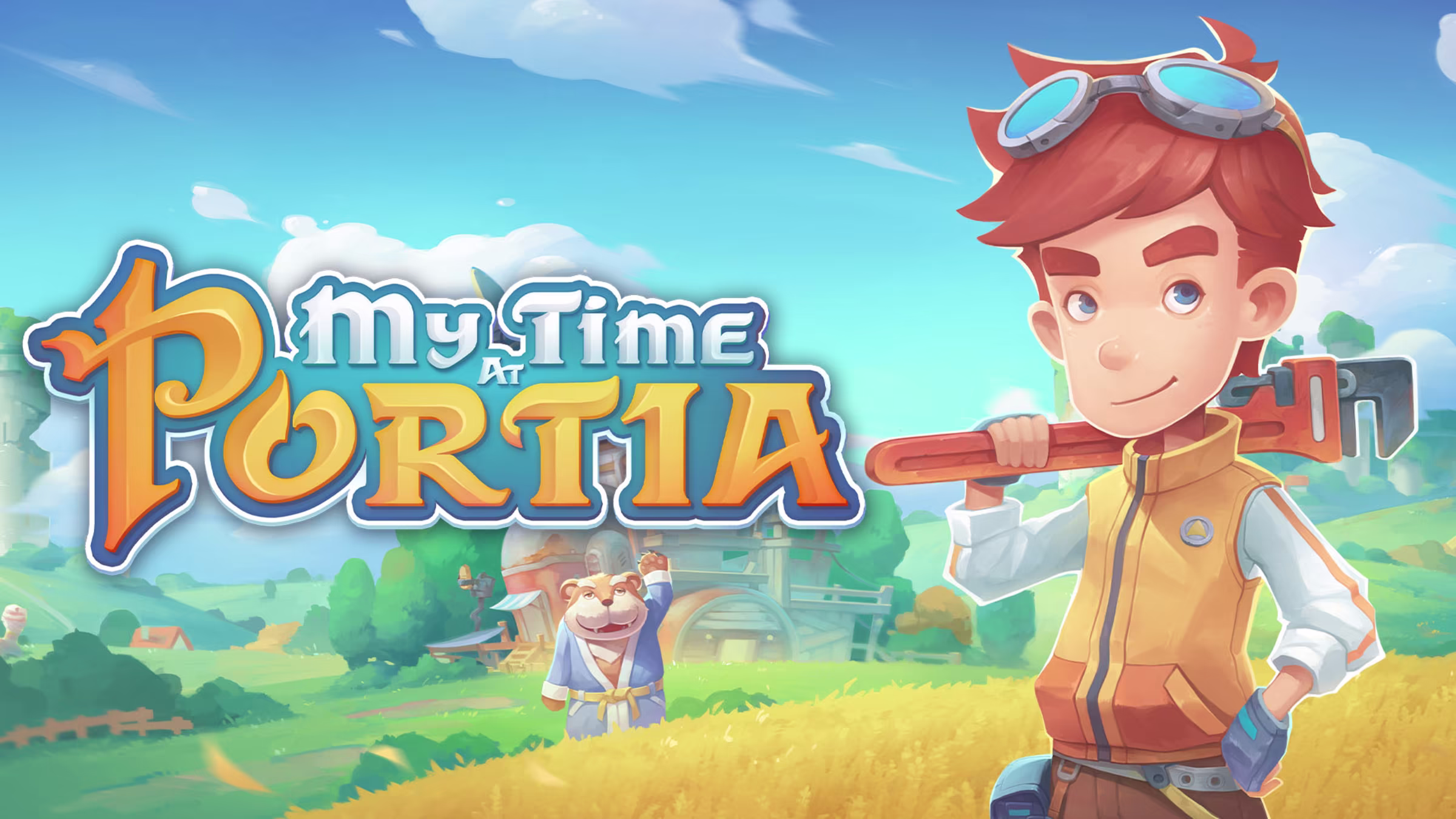 35 Best Farming Games 2024 My Time