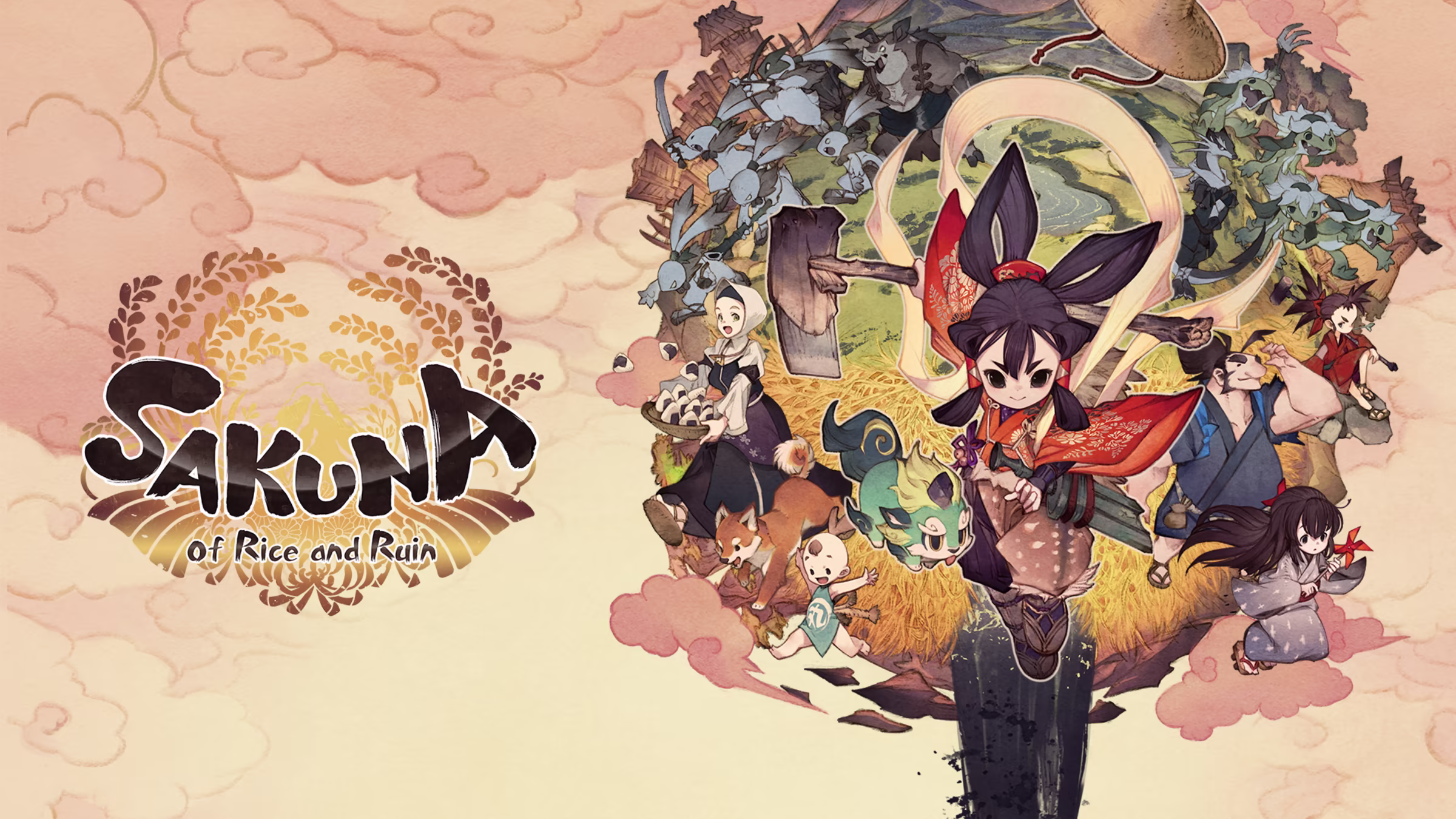 35 Best Farming Games 2024 Sakura 1