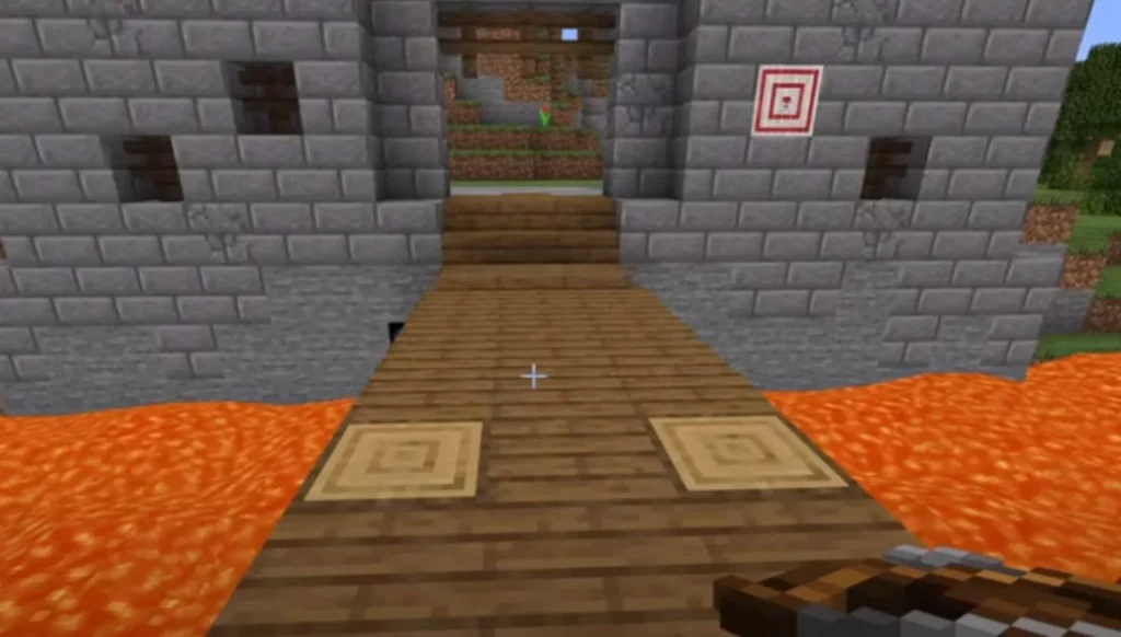 35 Best Minecraft Bridge Designs Ideas 2024 Castle Bridge