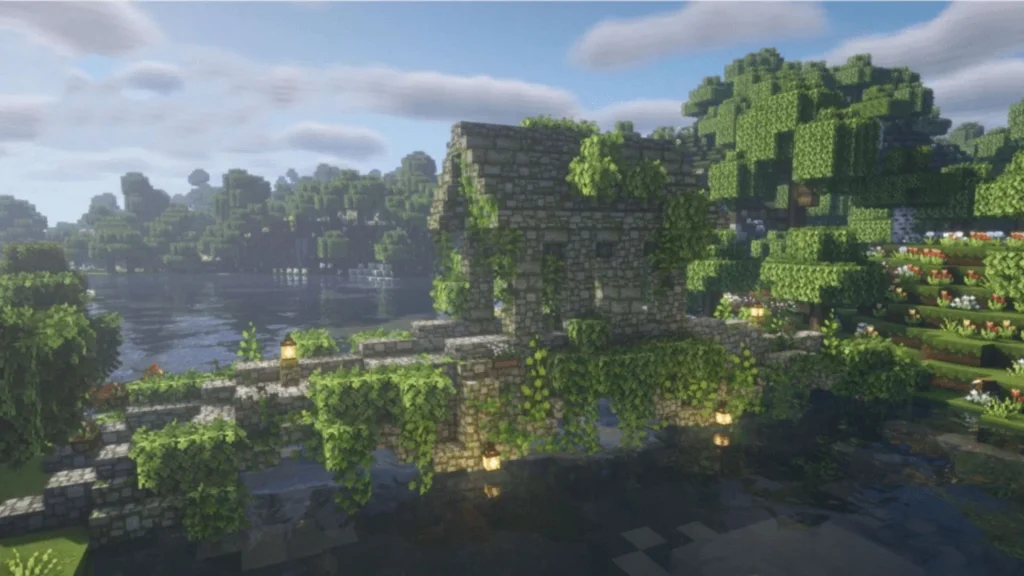 35 Best Minecraft Bridge Designs Ideas 2024 Faerie Bridge