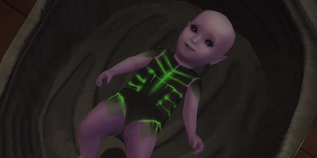 35 Best Sims 4 Challenges You Should Try 2024 Alien Adoption Challenge