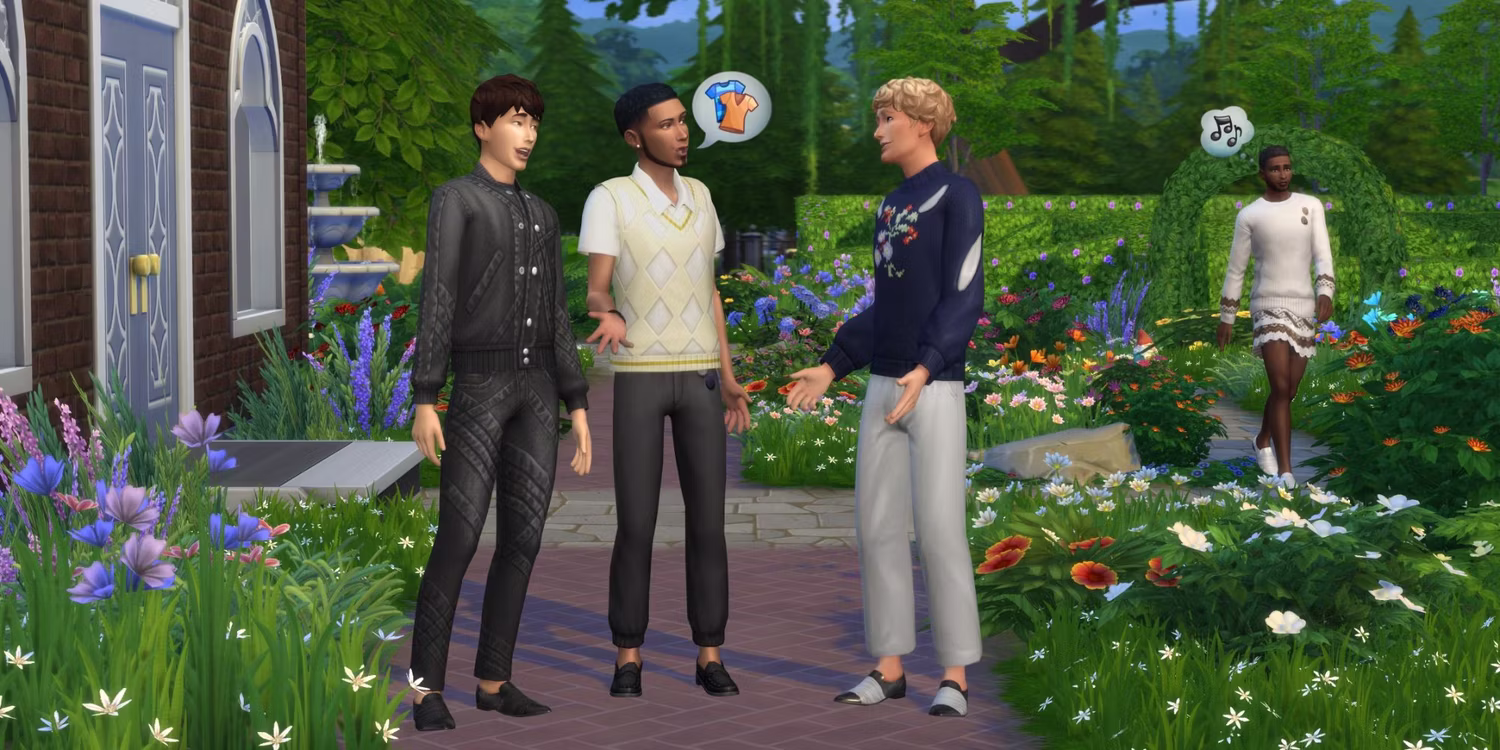 35 Best Sims 4 Challenges You Should Try 2024 Apocalypse Challenge