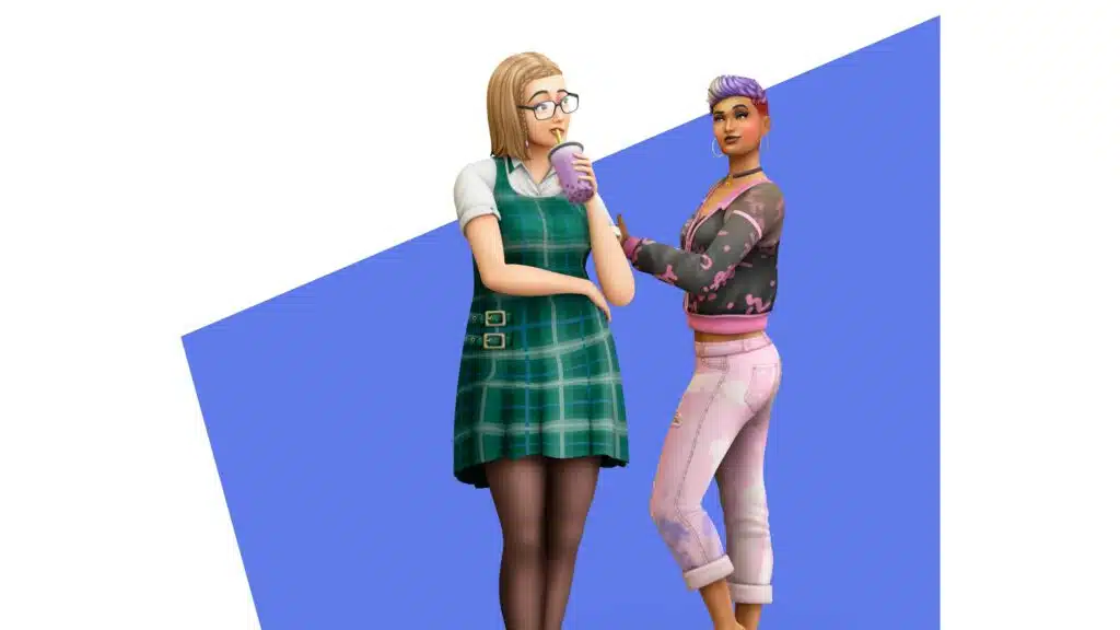35 Best Sims 4 Challenges You Should Try 2024 Big Sibling