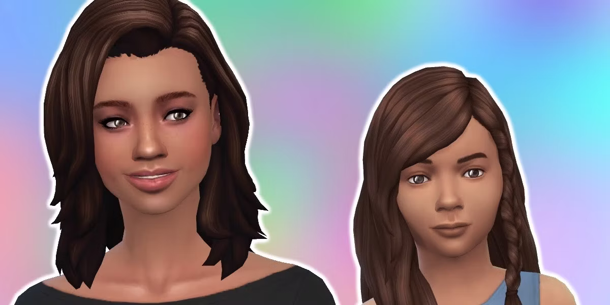 35 Best Sims 4 Challenges You Should Try 2024 Big Sister Challenge