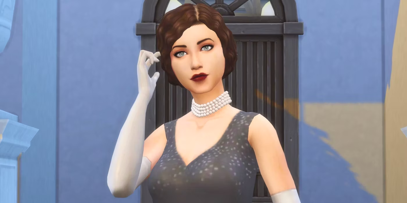 35 Best Sims 4 Challenges You Should Try 2024 Black Widows Challenge