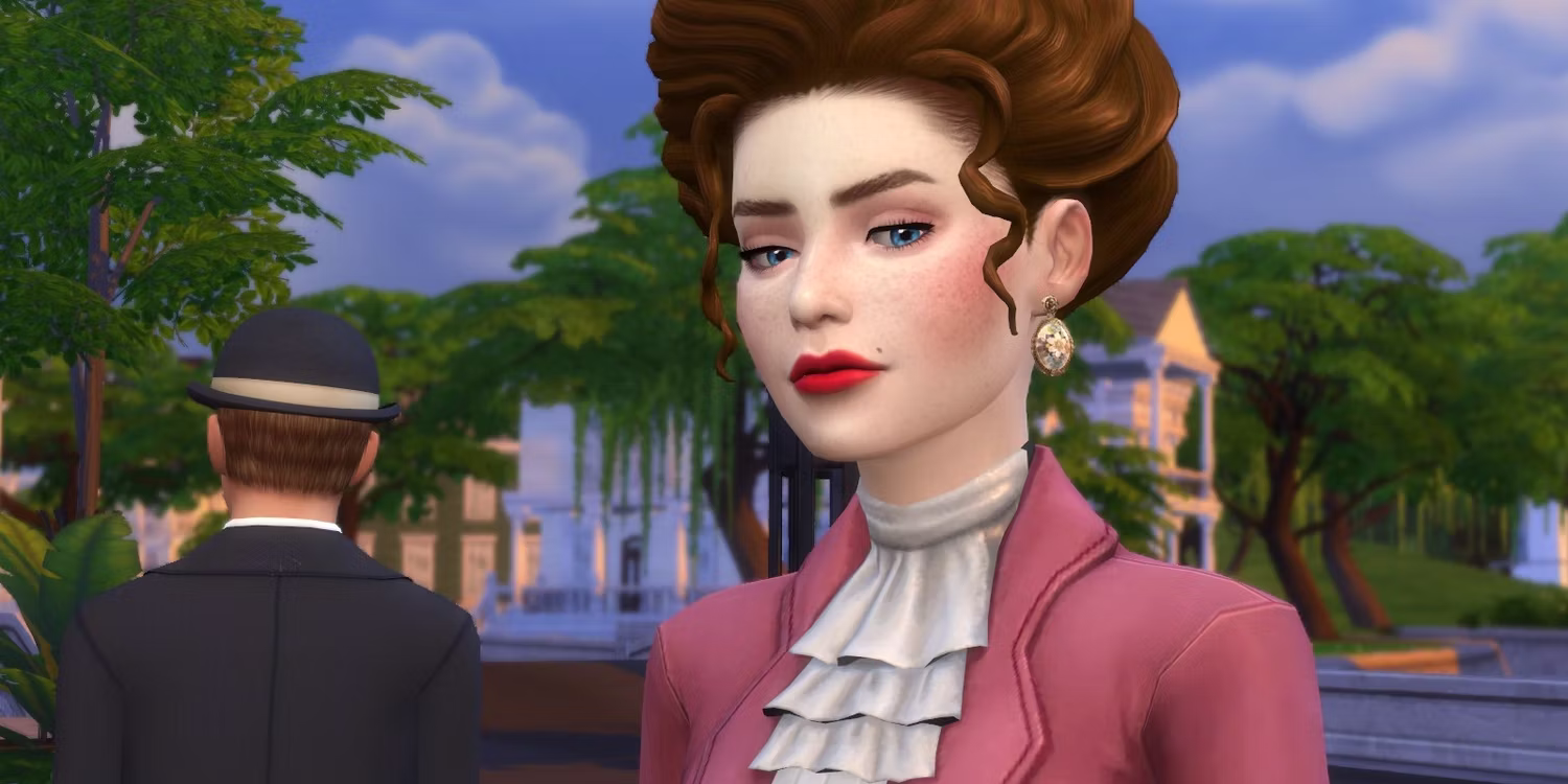 35 Best Sims 4 Challenges You Should Try 2024 Decades Challenge