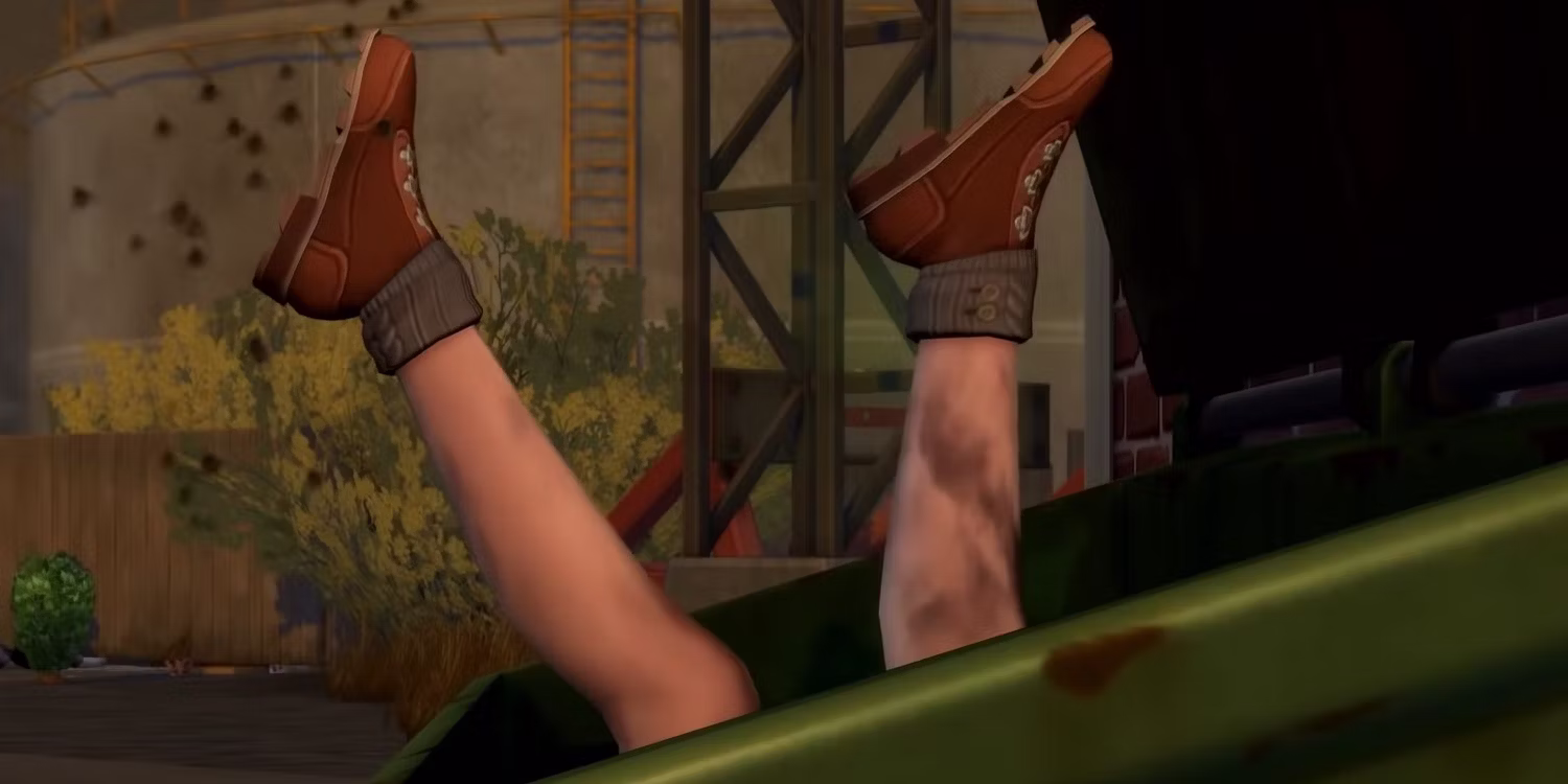 35 Best Sims 4 Challenges You Should Try 2024 Dumster Challenge
