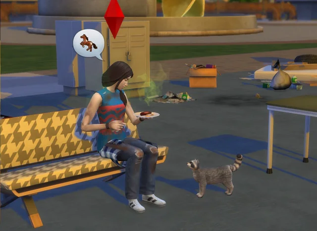 35 Best Sims 4 Challenges You Should Try 2024 Homelles Challenge