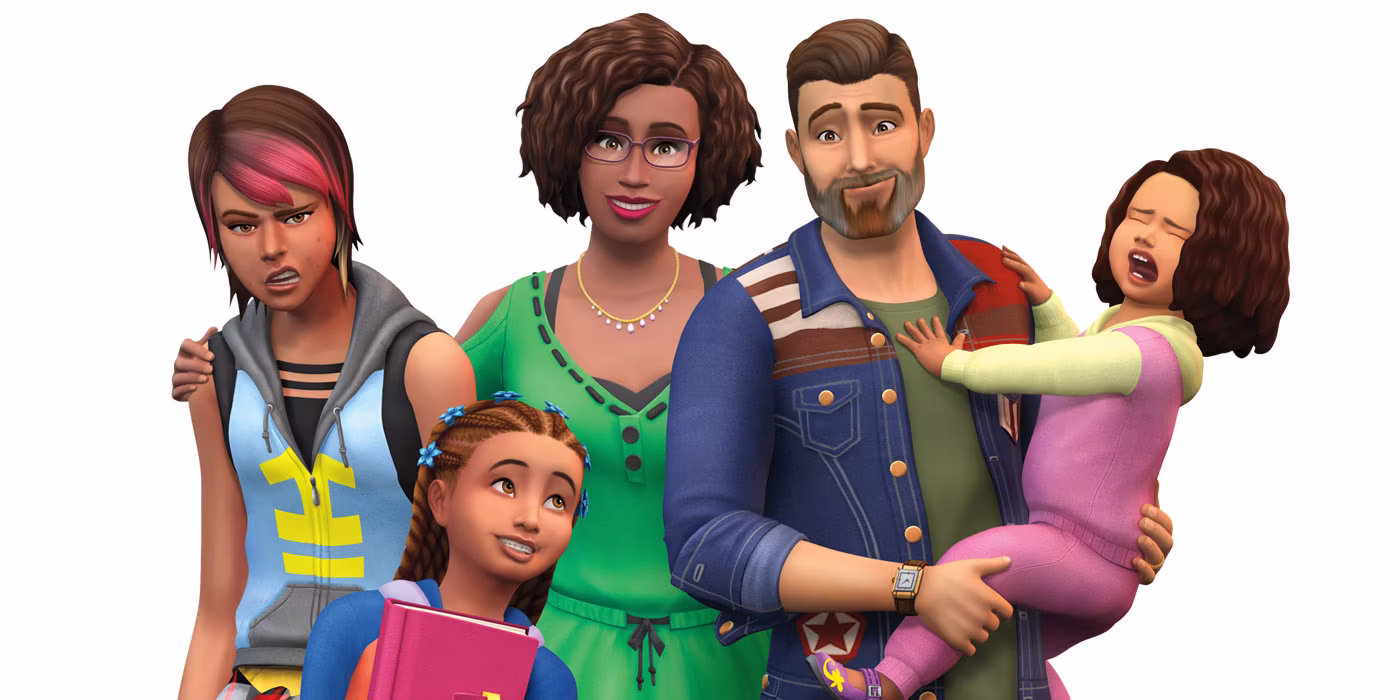 35 Best Sims 4 Challenges You Should Try 2024 Legacy Challenge