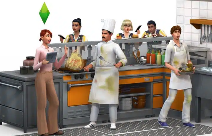 35 Best Sims 4 Challenges You Should Try 2024 Mastercheft Challenge