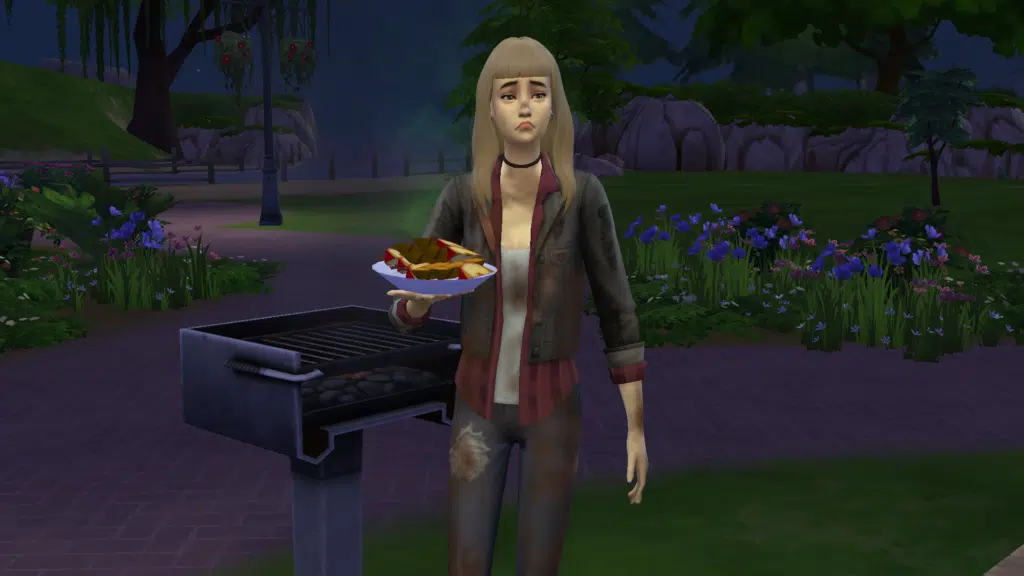 35 Best Sims 4 Challenges You Should Try 2024 Rags To Riches